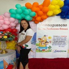 Secretaria de Educação